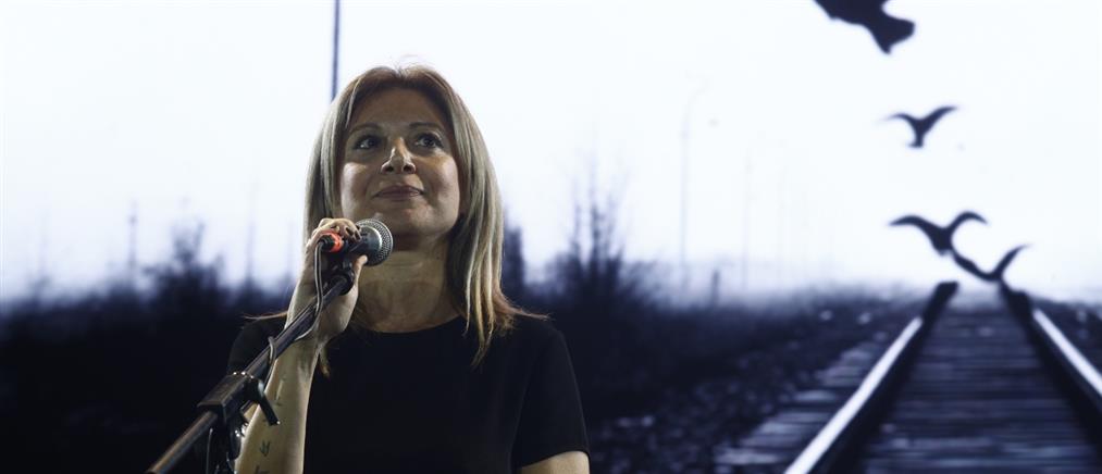 Καρυστιανού: Ένα κίνημα πολιτών θα φέρει τη λύση στην Ελλάδα – Δεν ξέρω όμως αν θα βγω μπροστά