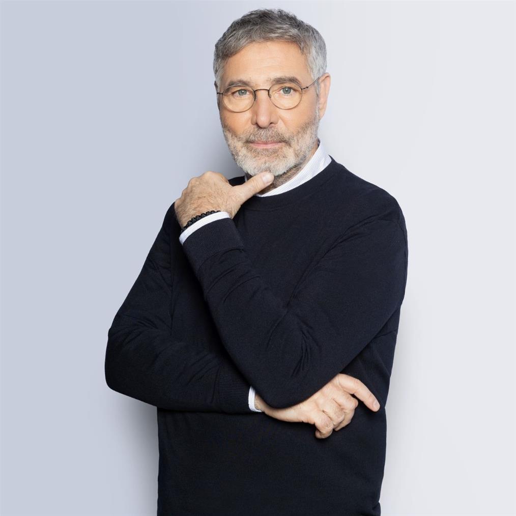 Θοδωρής Αθερίδης