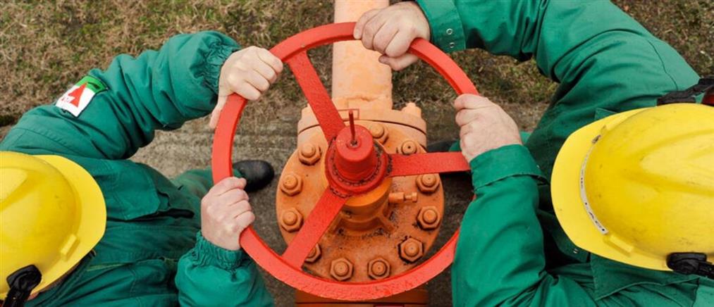 ΕΕ: Πλήρης απεξάρτηση από το ρωσικό αέριο έως το τέλος του 2027