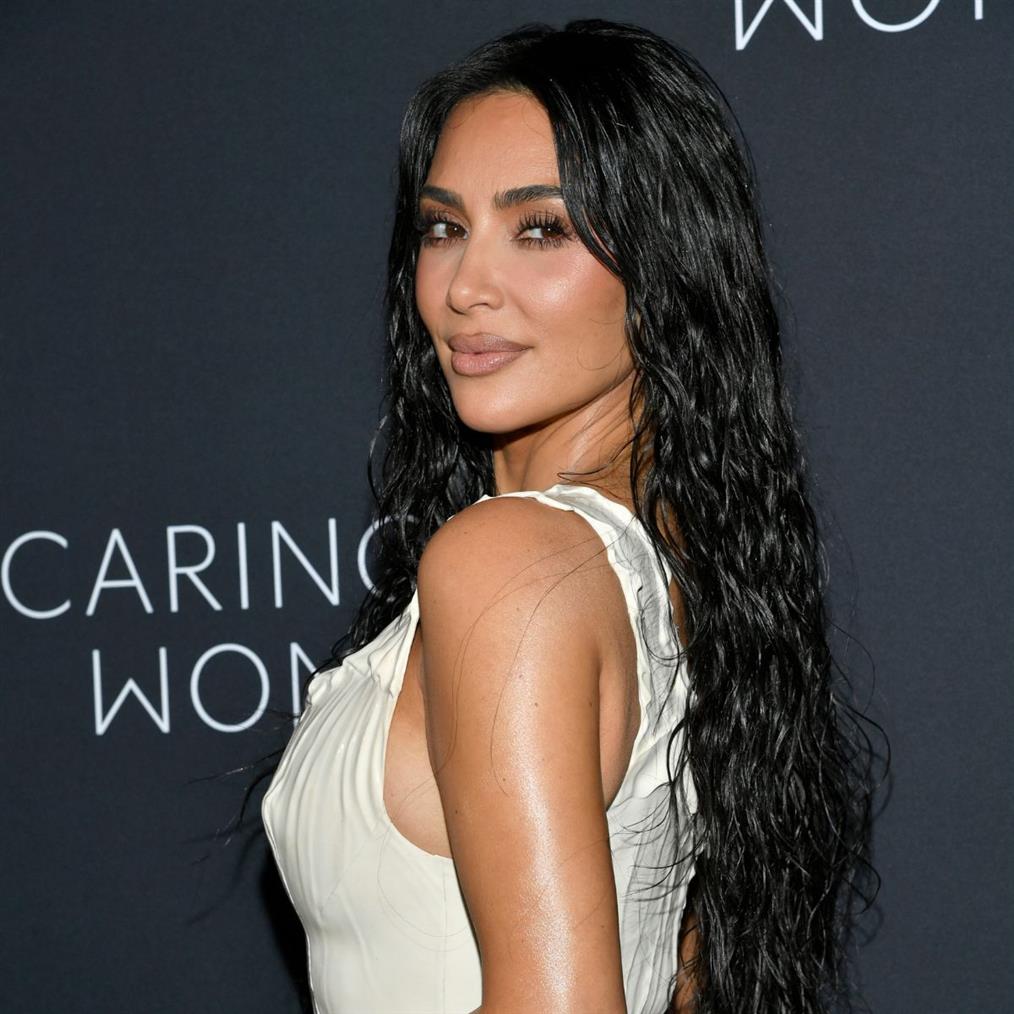 Κιμ Καρντάσιαν