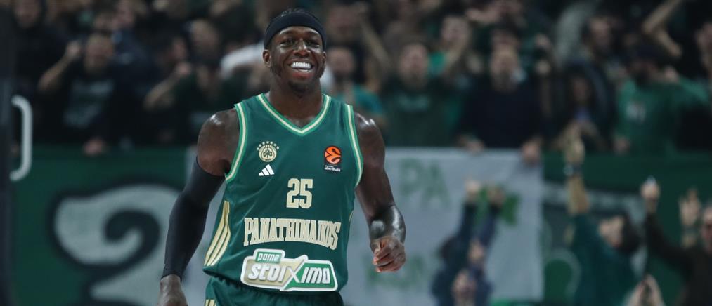 Greek Basketball League: Αλλάζουν οι ώρες διεξαγωγής των αγώνων ΑΕΚ-Παναθηναϊκός και Ηρακλής-Άρης