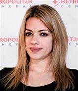 Metropolitan - Μαρια Παπαδάκη Metropolitan - Μαρια Παπαδάκη