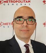 Metropolitan - Δημήτρης Παναγιωτακόπουλος Metropolitan - Δημήτρης Παναγιωτακόπουλος