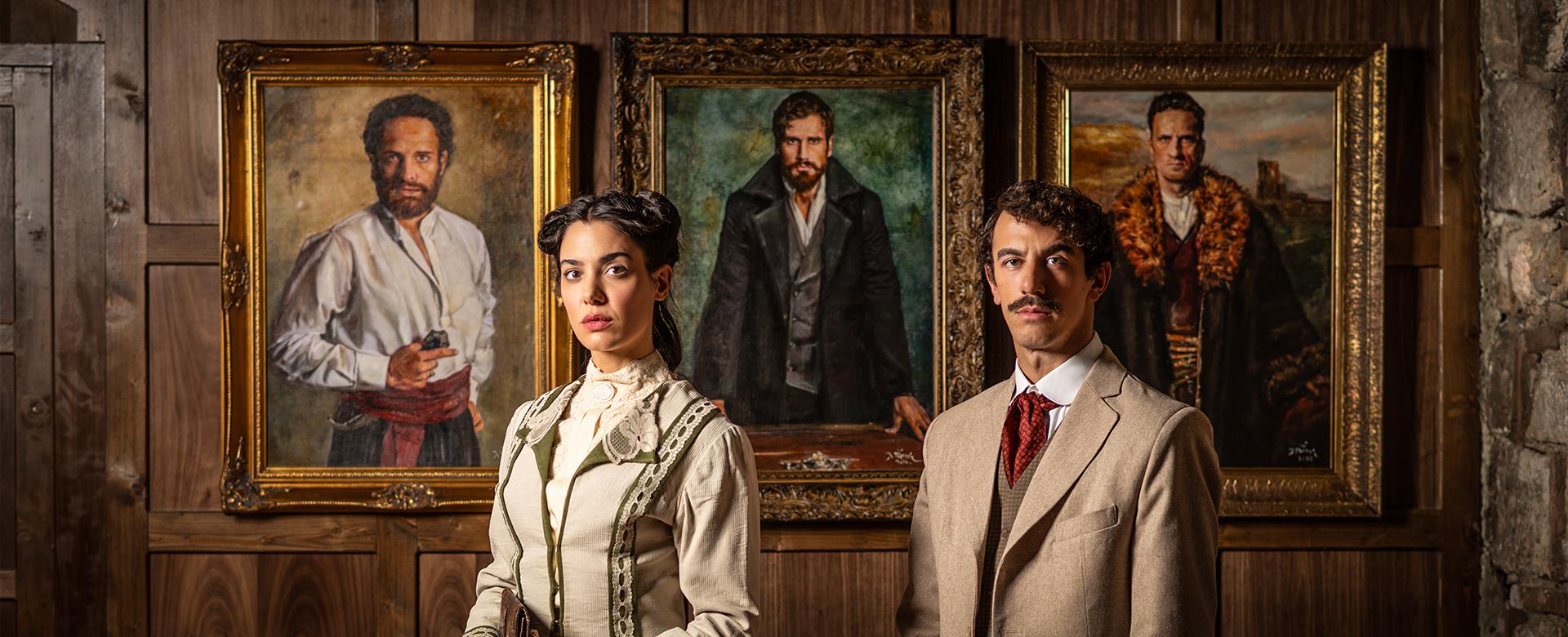 οι απογονοι