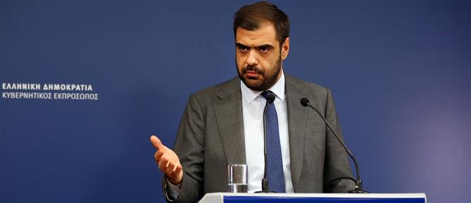 Μαρινάκης: Οι εικόνες από την αιματηρή, τρομοκρατική επίθεση στο Σίδνεϊ, υπερβαίνουν τα όρια της λογικής