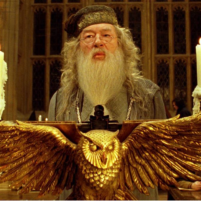 Χάρι Πότερ: Αυτός είναι ο ηθοποιός που βρίσκεται σε τελικές συζητήσεις για να ενσαρκώσει τον Ντάμπλντορ στη σειρά του HBO
