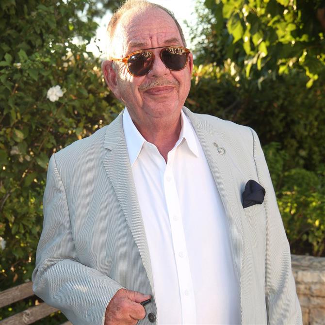 Σε κέντρο αποκατάστασης ο Ηλίας Μαμαλάκης: "Θα μείνω εδώ τουλάχιστον άλλες δέκα μέρες"
