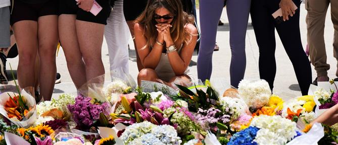 Σε πένθος έχει βυθιστεί η Αυστραλία μετά την αντισημιτική επίθεση στην παραλία Μπόνταϊ