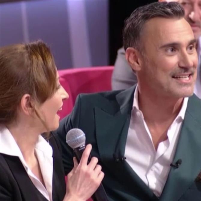 Γιώργος Καπουτζίδης