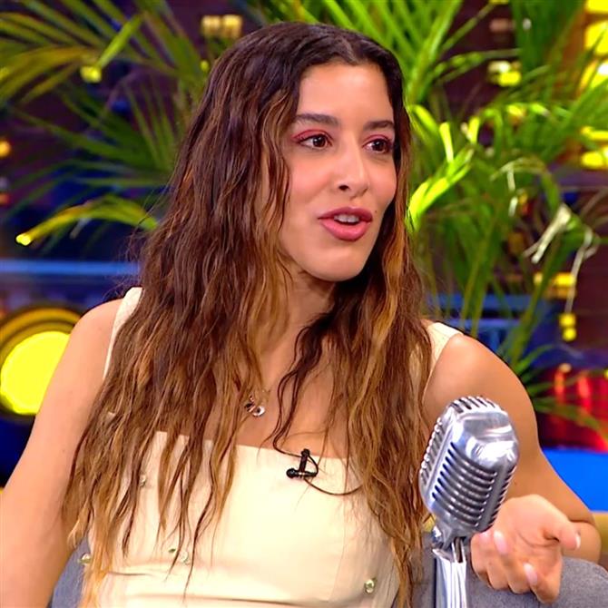 Μαρίνα Σάττι: "Δημοσιογράφοι πήραν τηλέφωνο τη μαμά μου όταν πέθανε ο πατέρας μου, την ηχογράφησαν και έπαιξε στην τηλεόραση"
