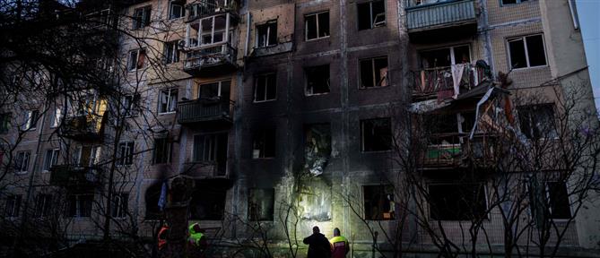 Συμμαχία των Προθύμων - Ουκρανία: "Στο τραπέζι" η αξιοποίηση των δεσμευμένων ρωσικών περιουσιακών στοιχείων