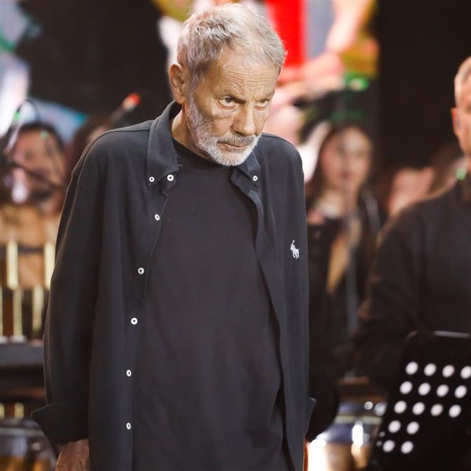 Ο Σταύρος Ξαρχάκος στηρίζει δημόσια τον Γιώργο Χατζιδάκι: "Εκεί θα έπρεπε να είχε λήξει το θέμα"