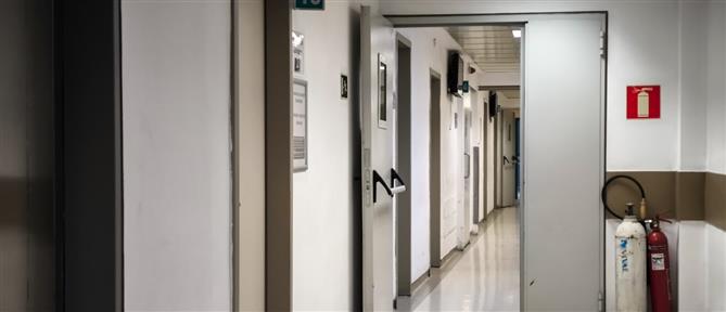 Γιατρός δέχθηκε επίθεση μέσα σε νοσοκομείο στο Αίγιο - Ο δράστης φέρεται να είχε εμπειρία πυγμαχίας