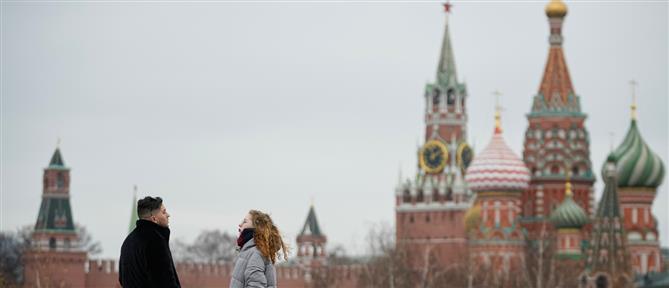 Πεσκόφ: Η Ρωσία συμφωνεί με πολλές από τις απόψεις που εξέφρασε πρόσφατα ο πρόεδρος Τραμπ