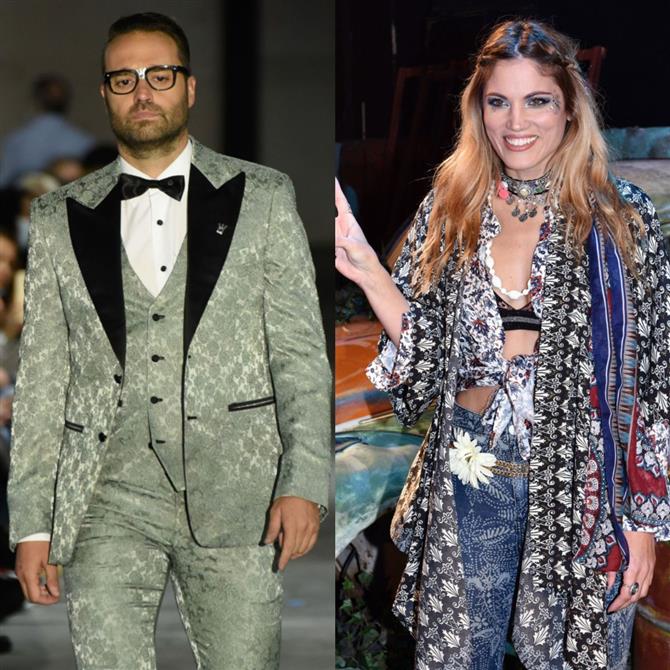 Κώστας Φραγκολιάς για Μαίρη Συνατσάκη: "Οφείλουμε πολλά περισσότερα στον άνδρα"