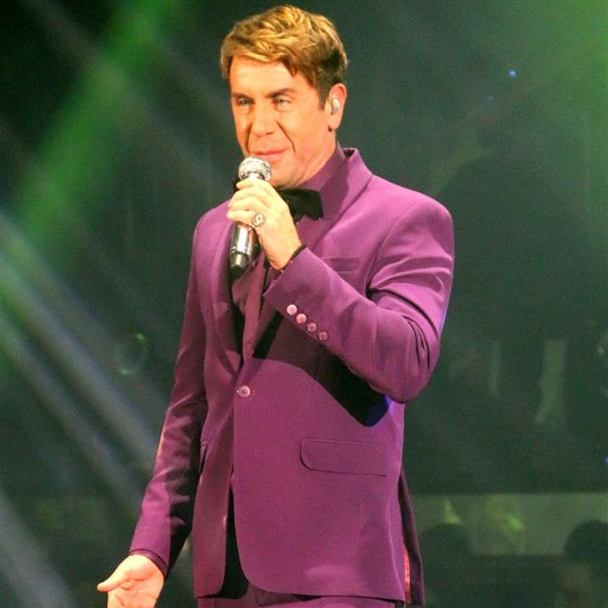 Γιώργος Μαζωνάκης: Πότε θα επιστρέψει ξανά στις επαγγελματικές του δραστηριότητες - Ο δικηγόρος του τραγουδιστή μιλά στον ΑΝΤ1