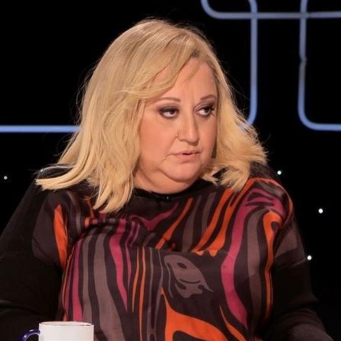 Ηρώ Καριοφύλλη: Η τελευταία της τηλεοπτική συνέντευξη & ο λόγος που δεν έκανε παιδιά