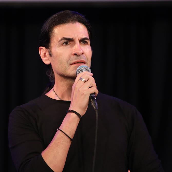 Παναγιώτης Πετράκης για Ναταλία Λιονάκη:  "Οι μοναχοί όταν παίρνουν τον όρκο τους δεν έχουν πλέον οικογένεια, μόνο τον Χριστό"