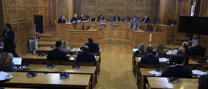 Εξεταστική ΟΠΕΚΕΠΕ - Ξυλούρης: Είμαι αθώος και θα αποδειχθεί