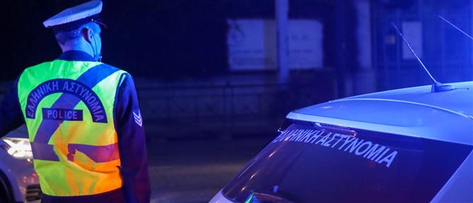 Αγρότες- Μπλόκα: Αποκαταστάθηκε η κυκλοφορία στον αυτοκινητόδρομο Πατρών - Πύργου