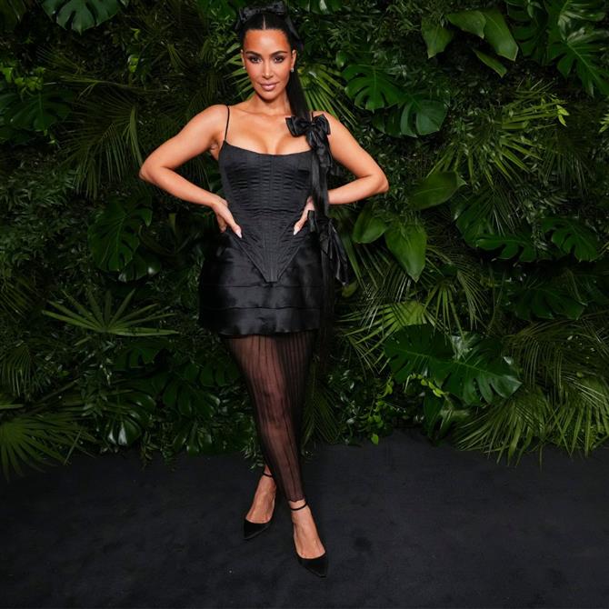 Κιμ Καρντάσιαν: Πέθανε βασικός ύποπτος της υπόθεσης ληστείας 10 εκατ. δολαρίων του Παρισιού - Επρόκειτο να δικαστεί σήμερα
