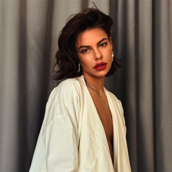 Μέγκι Ντρίο για GNTM: "Ο Λάκης Γαβαλάς είναι ο μόνος που θα τους σώσει, αλλά δεν ξέρω αν θα αντέξει"