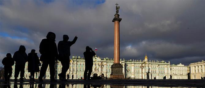 Ρωσία: Η μη ένταξη της Ουκρανίας στο ΝΑΤΟ αποτελεί έναν από τους ακρογωνιαίους λίθους για την επίτευξη ειρηνευτικής συμφωνίας