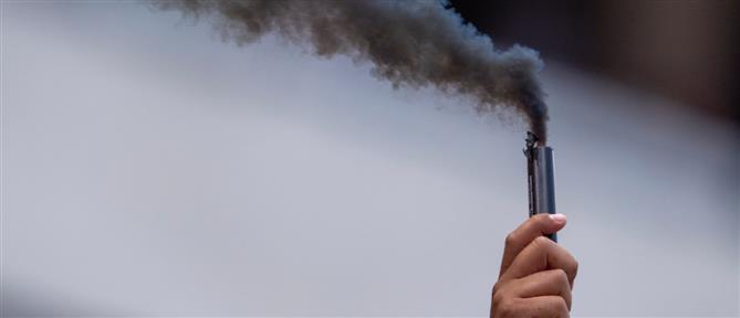 Θεσσαλονίκη: Αθώοι Σκωτσέζοι οπαδοί για κατοχή καπνογόνων στο γήπεδο της Τούμπας