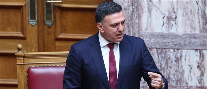 Κικίλιας: Δίνουμε ακόμα 22,16 εκ. ευρώ για το Μεταφορικό Ισοδύναμο