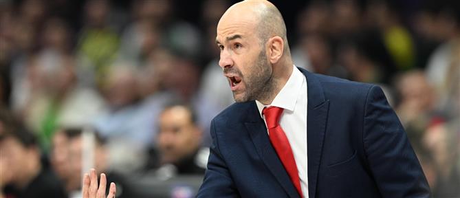 Μονακό: Η ομάδα του Σπανούλη κατέγραψε τους περισσότερους πόντους σε αγώνα στην ιστορία της Euroleague