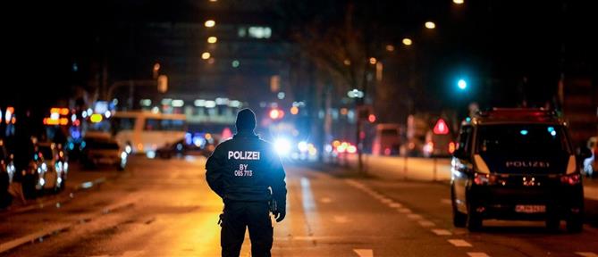 Γερμανία: 16χρονος μαχαιρώθηκε σε χριστουγεννιάτικη αγορά