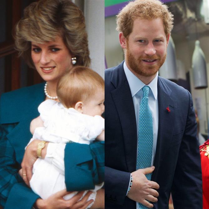 Πρίγκιπας Χάρι: Η τεράστια αποζημίωση που θα λάβει μετά την δικαίωση σε δικαστική μάχη για την Νταϊάνα 