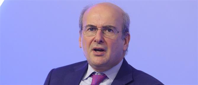 Χατζηδάκης: Η πόρτα της κυβέρνησης είναι ανοιχτή για διάλογο με τους αγρότες - 1,2 δις θα καταβληθούν τον Δεκέμβριο