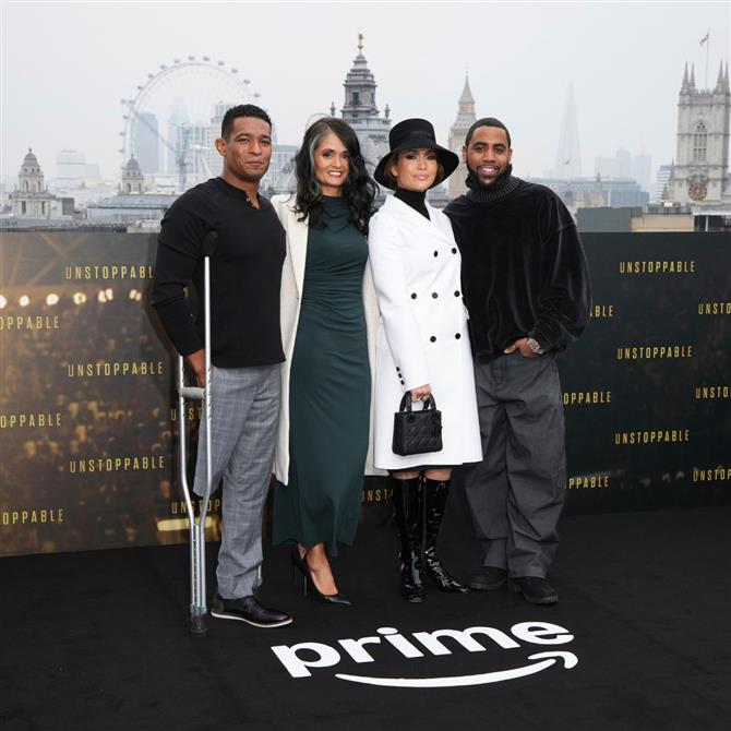 Unstoppable: Το επίσημο τρέιλερ της ταινίας και η ημερομηνία πρεμιέρας στη μικρή οθόνη