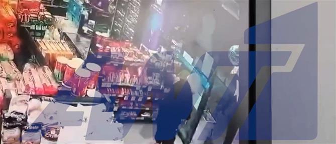 Βύρωνας: Εξιχνιάσθηκε συμμορία που λήστευε πρακτορεία τυχερών παιγνίων