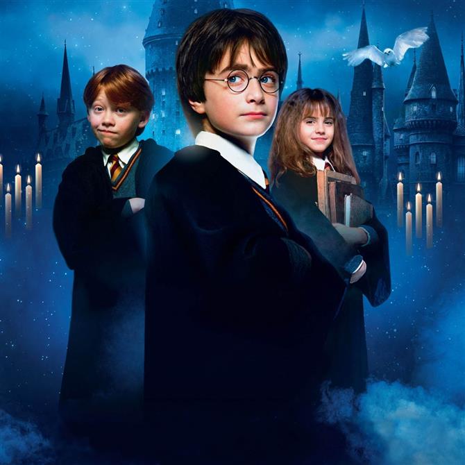 Πέθανε ηθοποιός του Χάρι Πότερ: Το "αντίο" του συζύγου του
