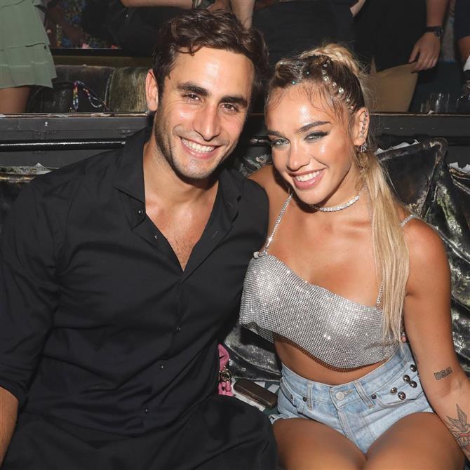 Κόνι Μεταξά: "Σπάει" την σιωπή της μετά τον χωρισμό από τον Μάριο Καπότση - "Είμαι χάλια"