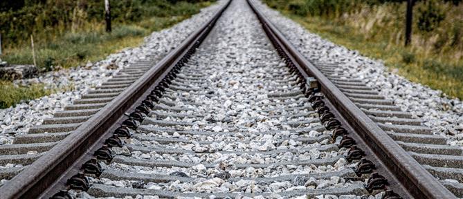 Τρένο συγκρούστηκε με ζώο στο δρομολόγιο Λάρισα – Θεσσαλονίκη