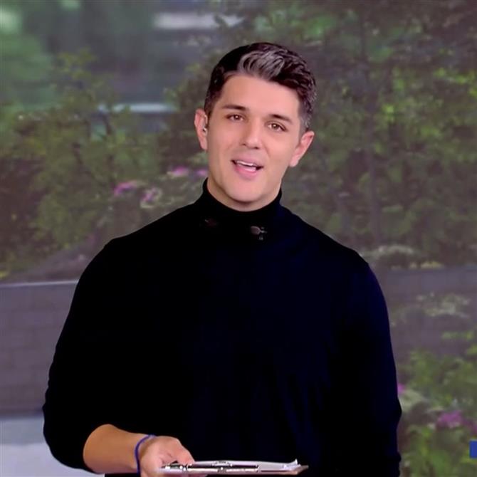 Όπου Υπάρχει Ελλάδα: Ο Δημήτρης Πανόπουλος στη θέση του Γιάννη Τσιμιτσέλη - "Βρήκαμε ό,τι κοντινότερο μπορούσαμε εμφανισιακά"