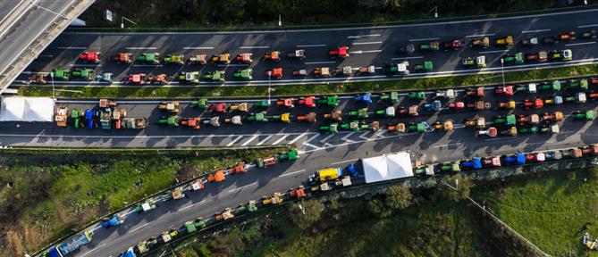 Κουρέτας σε αγρότες: Τα αιτήματα σας είναι δίκαια – Μαζί θα αγωνιστούμε