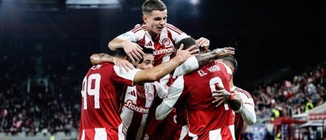 Champions League - Ολυμπιακός: Στην Αστάνα για το "διπλό"