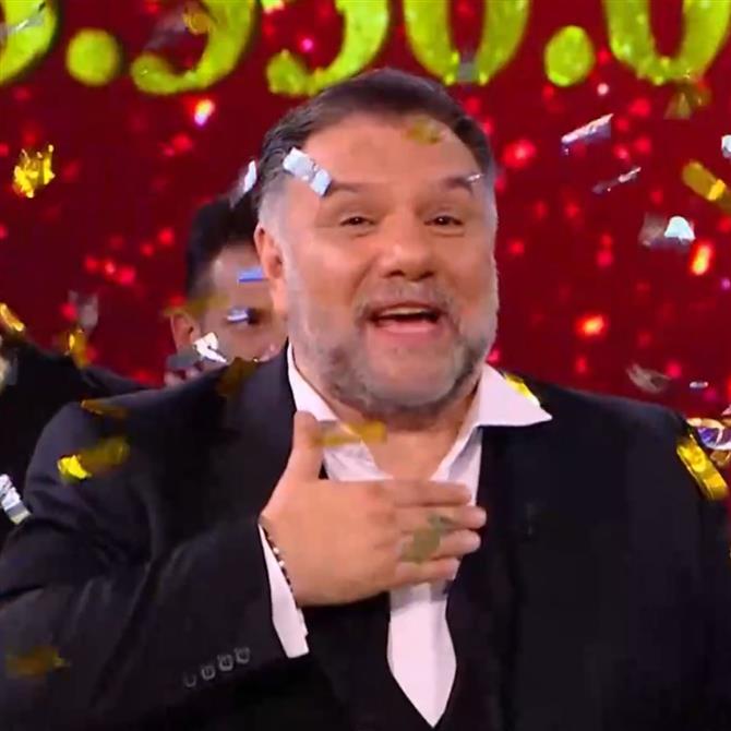 Γρηγόρης Αρναούτογλου