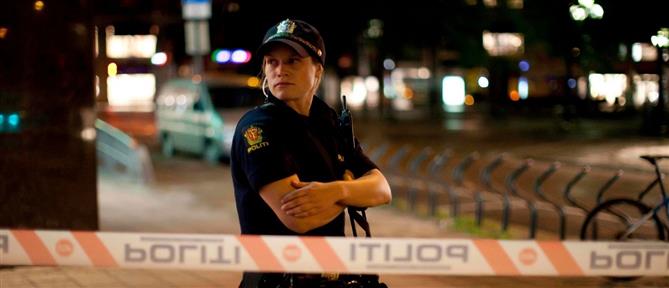 Νορβηγία: Πυροβολισμοί σε εμπορικό κέντρο του Όσλο