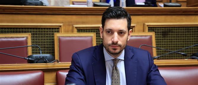 Κυρανάκης: Η ιστορία των τρόλεϊ αξίζει σεβασμό - Ευθύνη μας η επόμενη μέρα