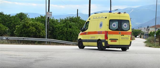 Ιωάννινα: Ανήλικη μεταφέρθηκε στο νοσοκομείο σε κατάσταση μέθης