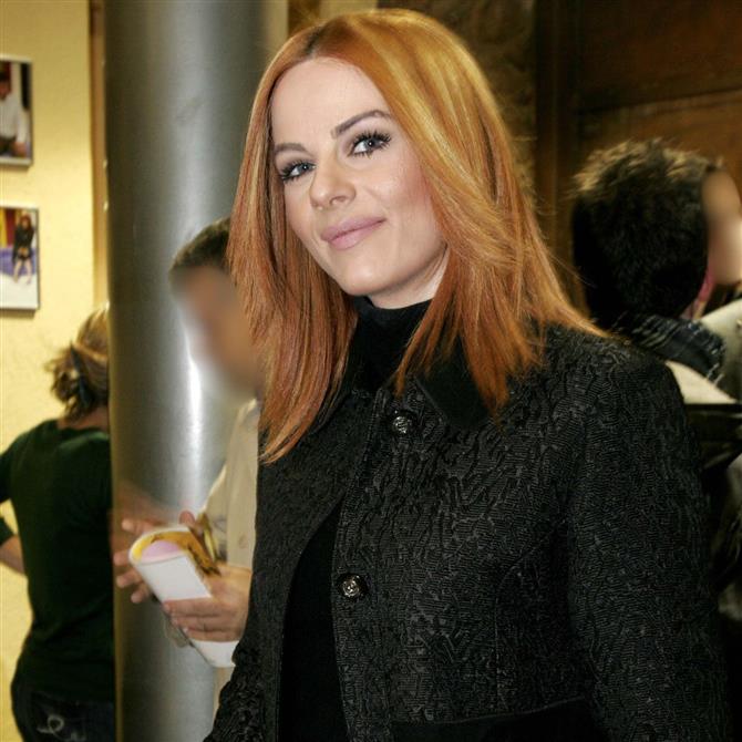 Ναταλία Λιονάκη: Η Μοναχή Φεβρωνία επέστρεψε στην Ελλάδα μετά από εννιά χρόνια (Photo)