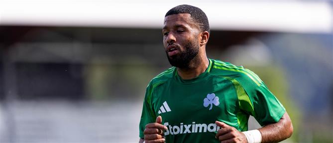 Με τον Τόνι Βιλένα στην Καβάλα ο Παναθηναϊκός