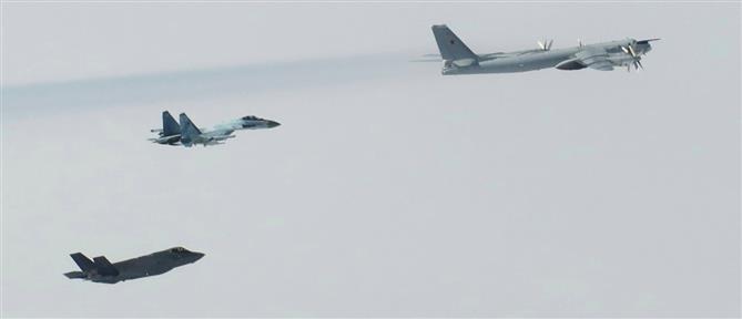 Ρωσία: Πτώση στρατιωτικού μεταγωγικού αεροσκάφους - Αναφορές για 7 νεκρούς