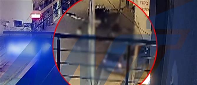 Λούτσα: Προφυλακίστηκε ο 29χρονος οδηγός - Αίτημα για διενέργεια πραγματογνωμοσύνης για δεύτερο όχημα