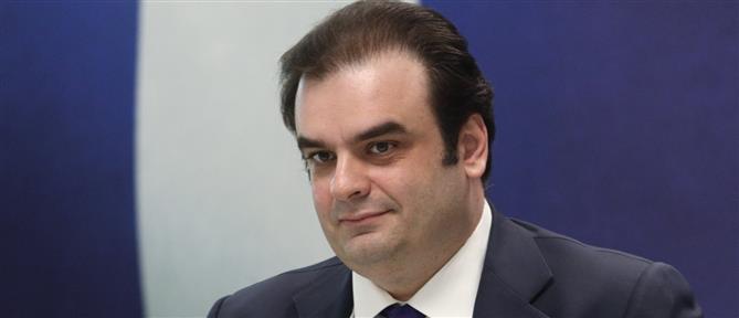 Πιερρακάκης: Η ενοποίηση των ευρωπαϊκών χρηματιστηρίων ανοίγει τον δρόμο για την Ένωση Αποταμιεύσεων και Επενδύσεων